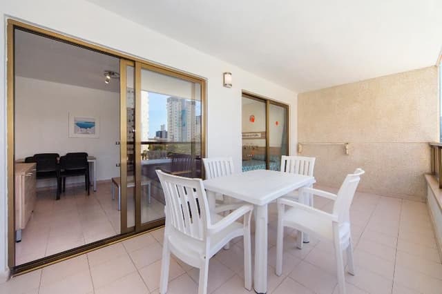 APARTMENT SUPERIOR TWO BEDROOMS