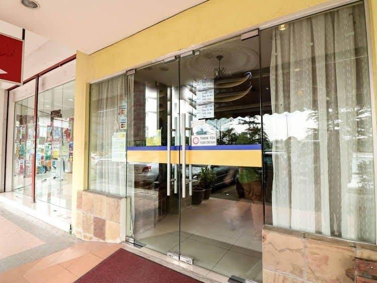 NIDA Rooms Seri Serdang Utama NIDA Rooms Seri Serdang Utama