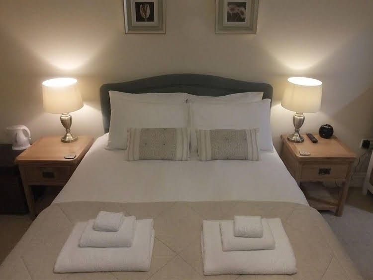Blackmill Spinney Boutique B and B0