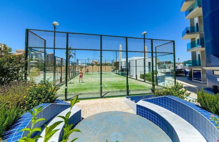 Apartamento Bennecke California Apartamento Bennecke California