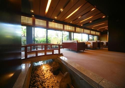 ยูไค รีสอร์ท ไซโชราคุ (Yukai Resort Saichoraku)0
