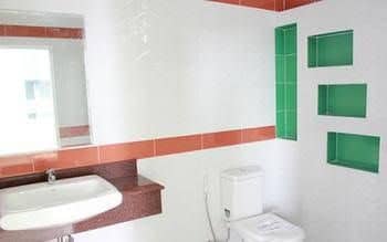 NIDA Rooms Triple Nine Mae Hia Sky NIDA Rooms Triple Nine Mae Hia Sky