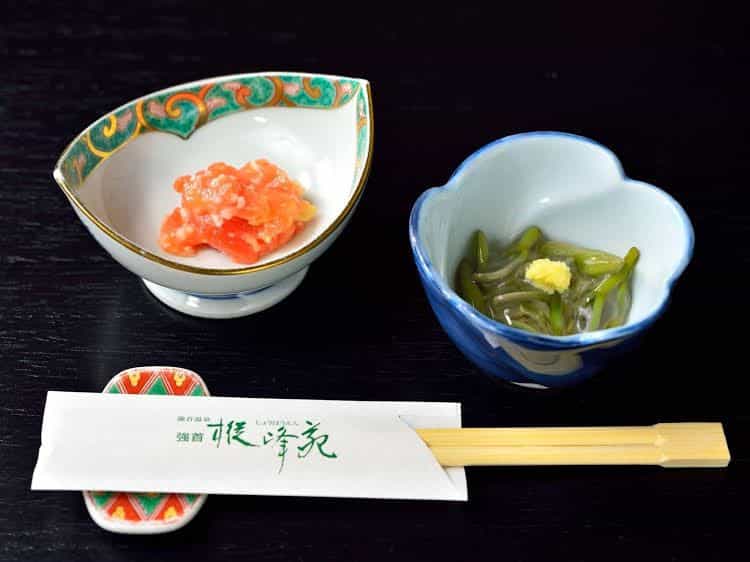 Kowakubi onsen Ryokan Syohoen Kowakubi onsen Ryokan Syohoen