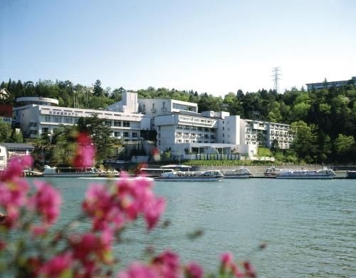 Yukai Resort Enakyo Kokusai Hotel0