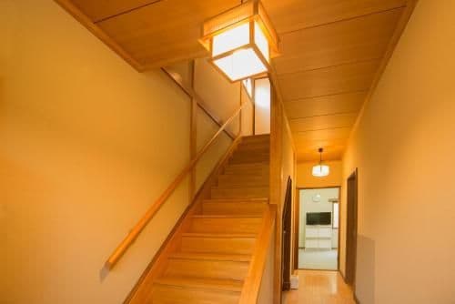Three-Bedroom Annex