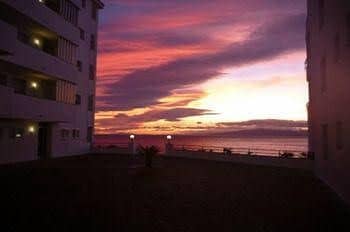 Rits Costa Dorada Apartments Rits Costa Dorada Apartments