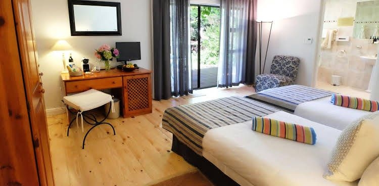 Vine Guesthouse0
