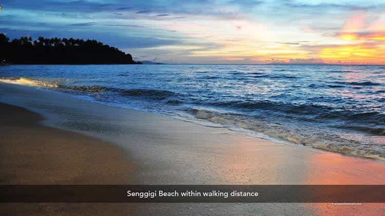 ZEN Rooms Lombok Raya Senggigi ZEN Rooms Lombok Raya Senggigi