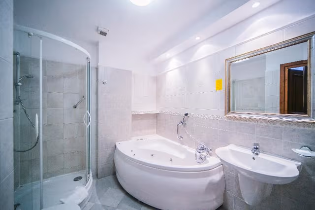 APARTMENT STANDARD