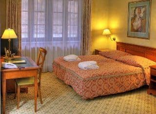 Hotel Opera Antiaging & Spa Hotel Opera Antiaging & Spa
