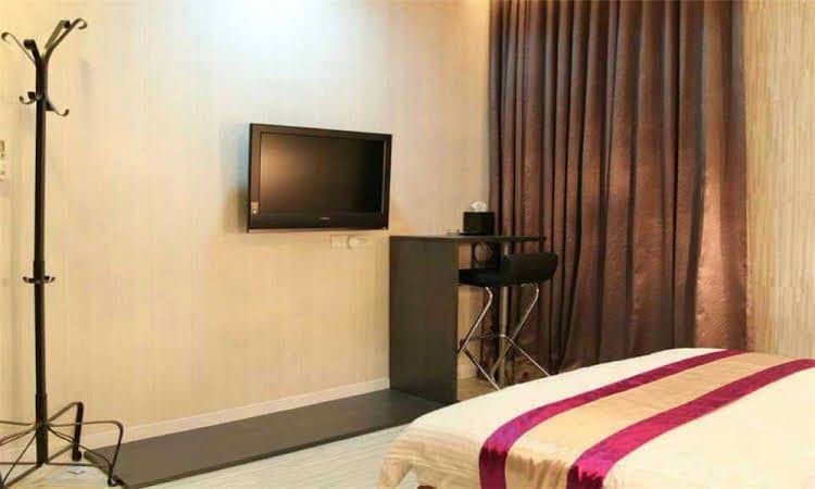 Ximending Dream Home Ximending Dream Home