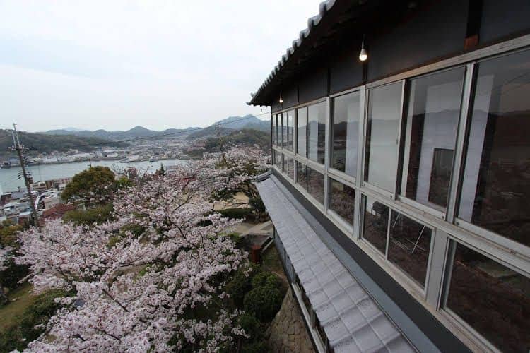 Onomichi Guest House Miharashitei Hostel Onomichi Guest House Miharashitei Hostel