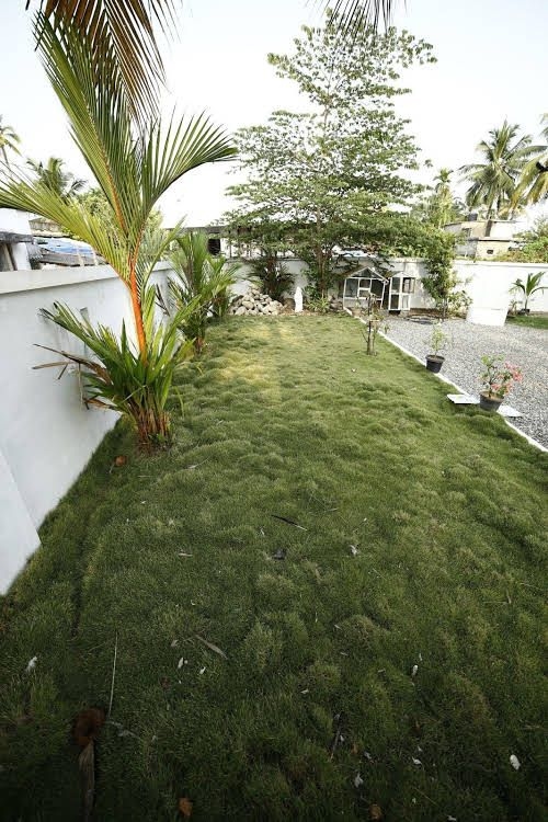 Cochin Cove Homestay0