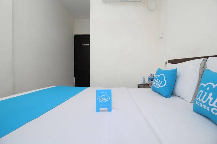 Airy Batu Aji Brigjen Katamso Ruko Taman Carina Batam0