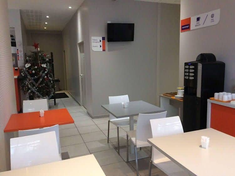Montempo Appart Marseille Centre Euromed Montempo Appart Marseille Centre Euromed