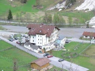 Familyclub Tia Monte Familyclub Tia Monte