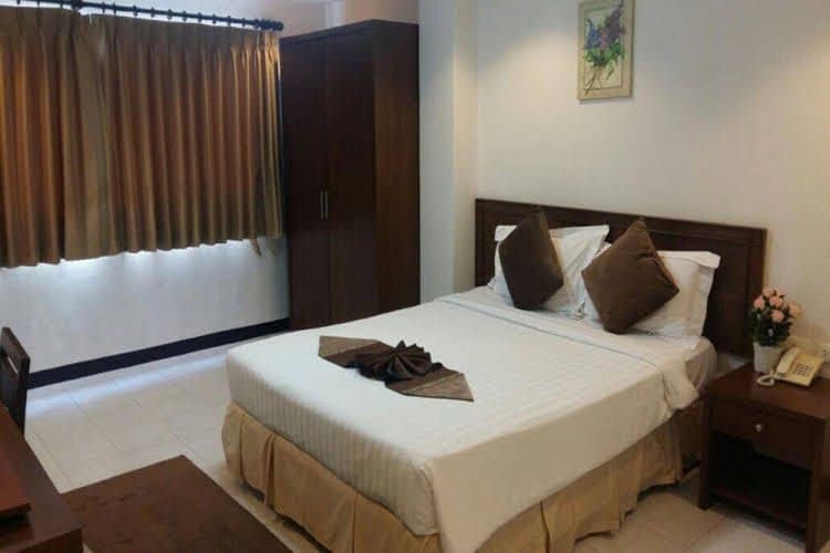 J House Phuket J House Phuket