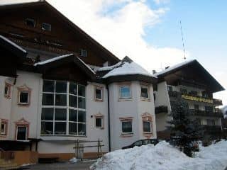 Sporthotel Molltal Sporthotel Molltal