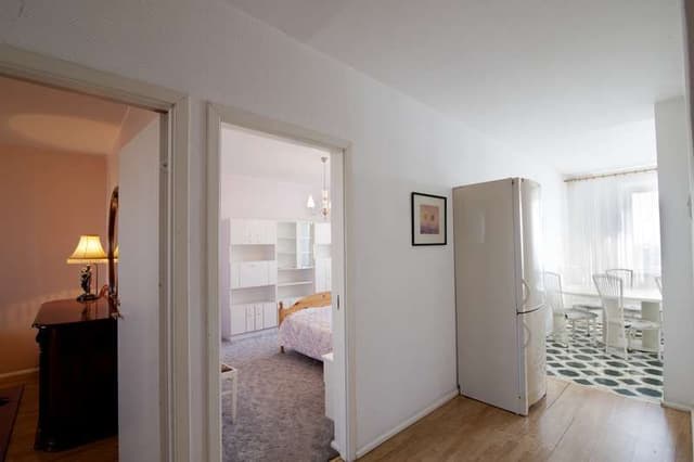 APARTMENT FOUR BEDROOMS