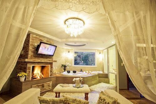 SPA Holgar D´Alma0