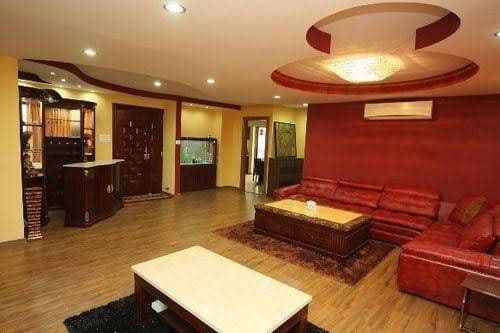 Kajis Hospitality Kajis Hospitality