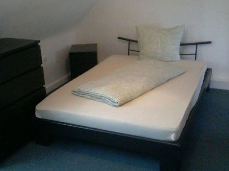 Ferienwohnung Kierpacz Ferienwohnung Kierpacz