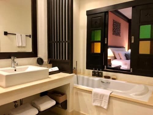 Grand Deluxe Room with Balcony
