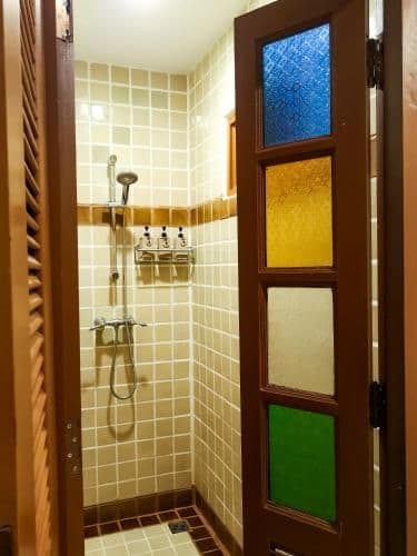Supreme deluxe room with balcony