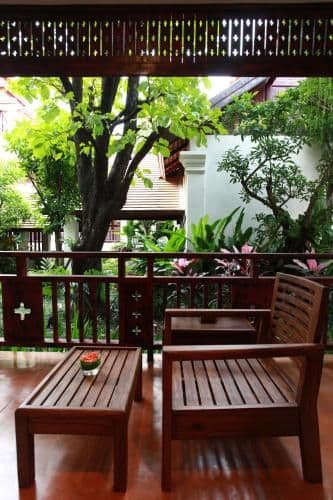 Grand Deluxe Room with Balcony