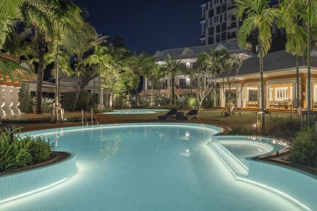 The Pela Resort Phuket The Pela Resort Phuket