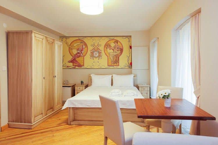 The Loft Istanbul The Loft Istanbul