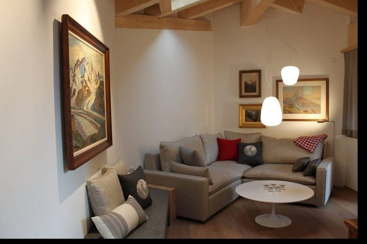Chalet Binna0