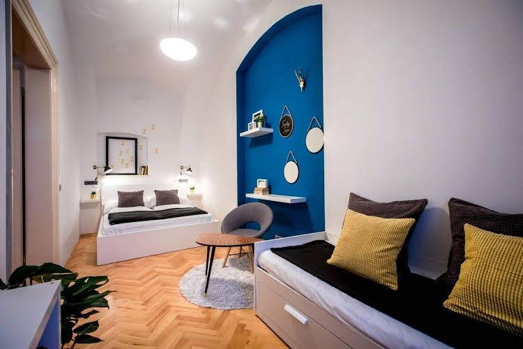 Friday Songs Apartments0