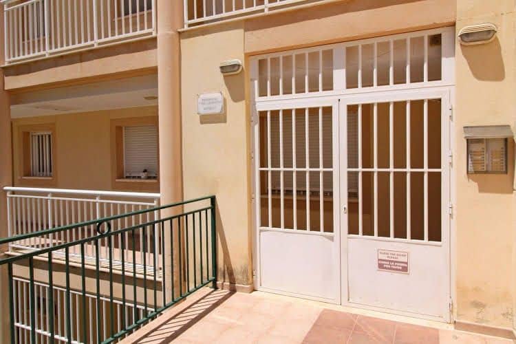 Partida Casanova Costa Calpe Partida Casanova Costa Calpe