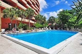 All Inclusive Inverray Vacation Resort2