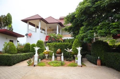 The Hillside Pranburi Resort The Hillside Pranburi Resort