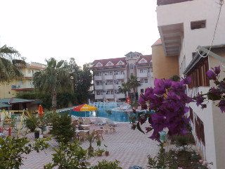 Side Yesiloz Hotel2
