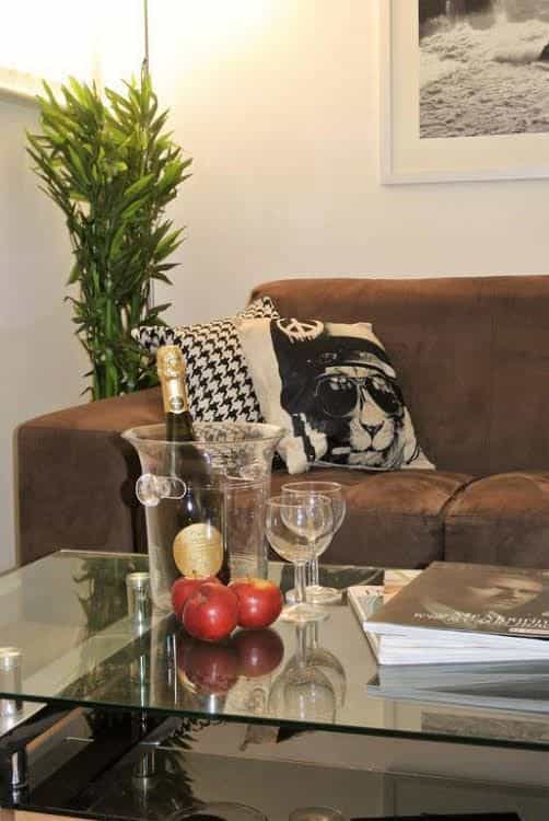 The Opulence Apartment at Delta Point The Opulence Apartment at Delta Point