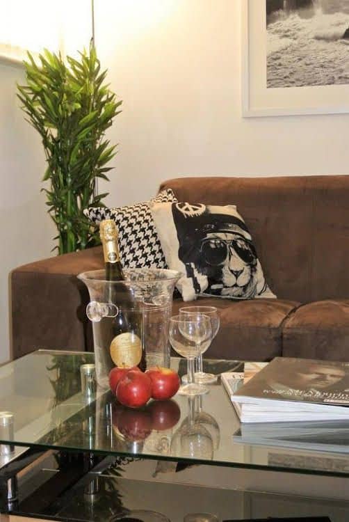 The Opulence Apartment at Delta Point The Opulence Apartment at Delta Point