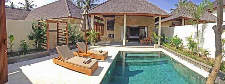 Utara Villas Utara Villas