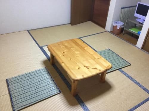 Cottage - Non Smoking