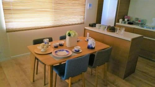 Apartment - Ground Floor