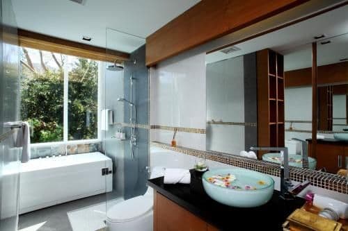 Penthouse Apartment