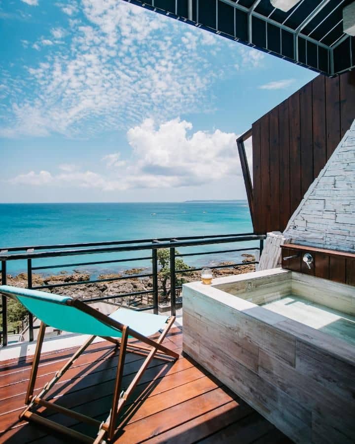 Chuanfanrock Haku Beach Days Inn Chuanfanrock Haku Beach Days Inn