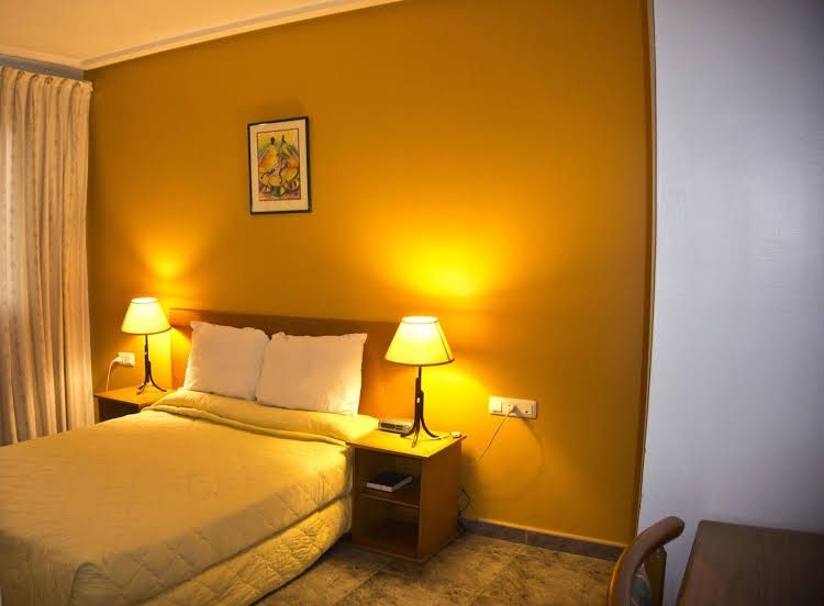 Crown Apartamento0