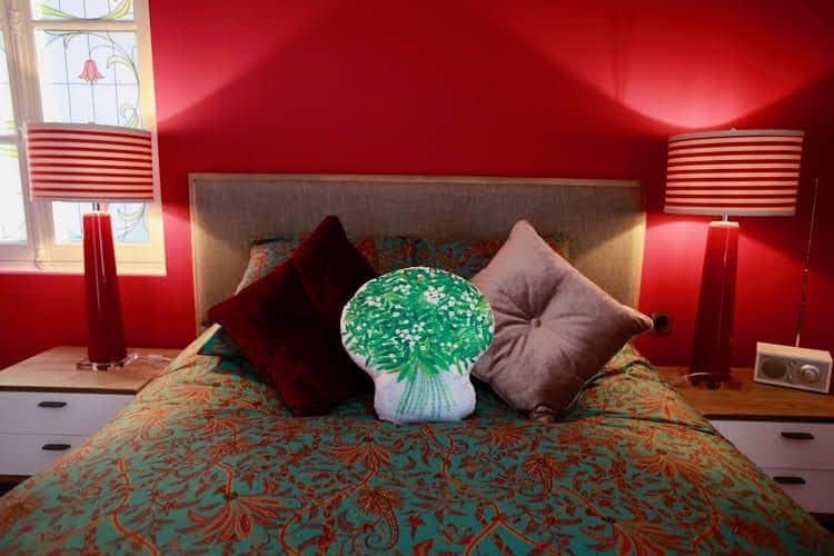 Talisman Bed and Breakfast Talisman Bed and Breakfast
