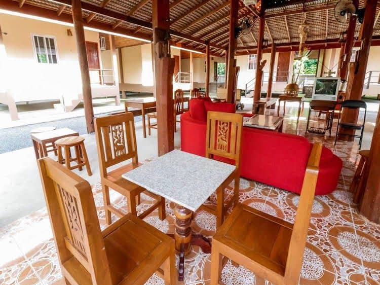 NIDA Rooms Saraphi Tha Wang tan Center Place NIDA Rooms Saraphi Tha Wang tan Center Place