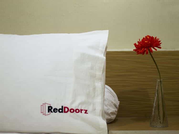 RedDoorz @ Galunggung RedDoorz @ Galunggung