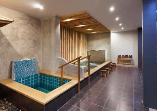 Haikin Ryokan Haikin Ryokan
