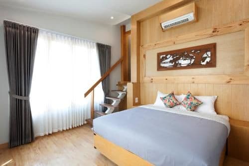 Standard Suite